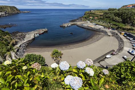 best beaches in the azores|14 of the best beaches in the Azores